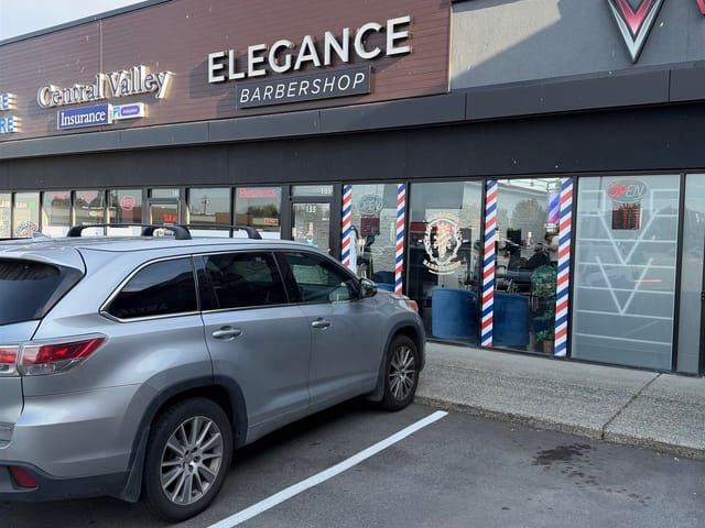 Business for sale in Abbotsford, Abbotsford, 155 32500 South Fraser Way, 224985830 | Realtylink.org