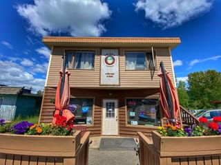 Retail for sale in New Hazelton, Hazelton & Hwy 37, 4429 10th Avenue, 224985832 | Realtylink.org
