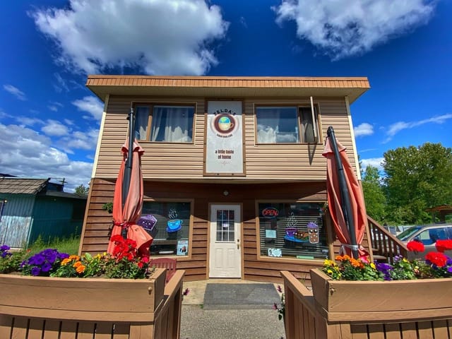 Retail for sale in New Hazelton, Hazelton & Hwy 37, 4429 10th Avenue, 224985832 | Realtylink.org