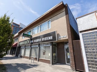 Retail for sale in Vancouver, Vancouver East, 1135 E Hastings Street, 224985837 | Realtylink.org