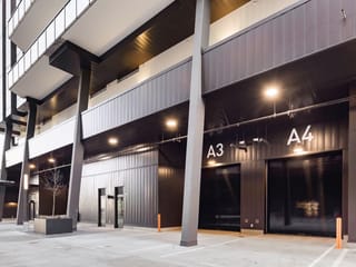 Industrial for lease in Vancouver, Vancouver West, 122 8188 Manitoba Street, 224985838 | Realtylink.org