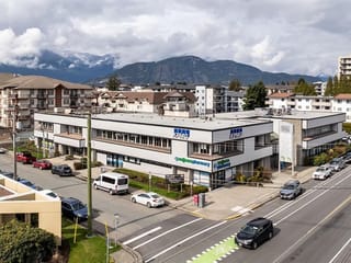 Office for lease in Chilliwack, Chilliwack, 201 9123 Mary Street, 224985842 | Realtylink.org