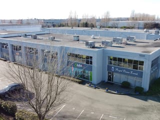 Office for sale in Delta, Ladner, 11&12 7228 Progress Way, 224985853 | Realtylink.org