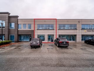 Industrial for sale in Port Coquitlam, Port Coquitlam, 116 1515 Broadway Street, 224985854 | Realtylink.org