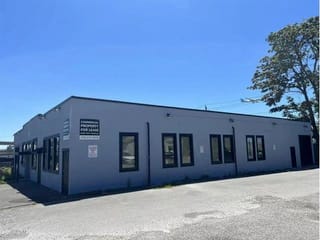 Industrial for lease in Vancouver, Vancouver West, 1360 Sw Marine Drive, 224985856 | Realtylink.org