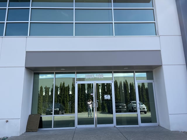Industrial for sale in Delta, Ladner, 109 6951 72 Street, 224985862 | Realtylink.org