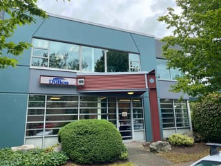 Industrial for lease in Vancouver, Vancouver West, 1672 W 75th Avenue, 224985864 | Realtylink.org