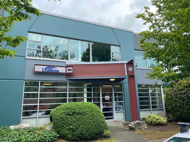 Industrial for lease in Vancouver, Vancouver West, 1672 W 75th Avenue, 224985864 | Realtylink.org