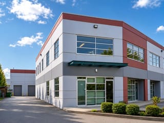 Office for lease in Burnaby, Burnaby South, 215 5108 N Fraser Way, 224985869 | Realtylink.org