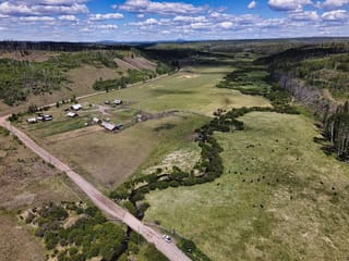 Agri-Business for sale in 70 Mile House, 100 Mile House, 6784 N Bonaparte Road, 224985873 | Realtylink.org