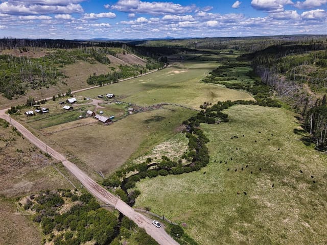 Agri-Business for sale in 70 Mile House, 100 Mile House, 6784 N Bonaparte Road, 224985873 | Realtylink.org