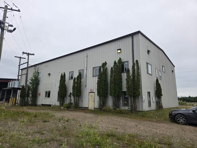 Industrial for lease in Prince George, PG Rural South, 12080 Willowcale Forest Service Road, 224985875 | Realtylink.org