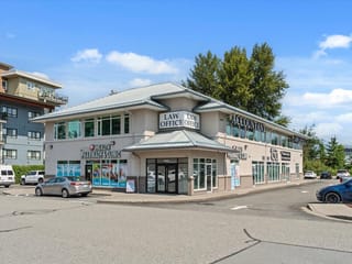 Office for lease in Chilliwack, Chilliwack, 203 45619 Yale Road, 224985876 | Realtylink.org