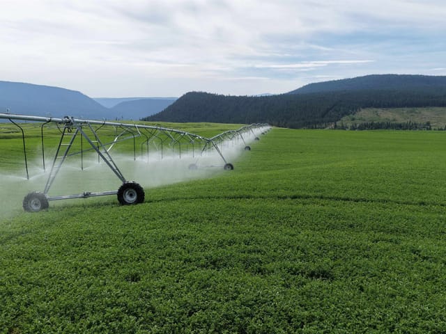 Agri-Business for sale in Williams Lake, Williams Lake, 2944 Chilcotin-Meldrum Road, 224985878 | Realtylink.org