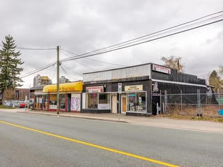 Retail for sale in Burnaby, Burnaby South, 7481 Edmonds Street, 224985882 | Realtylink.org
