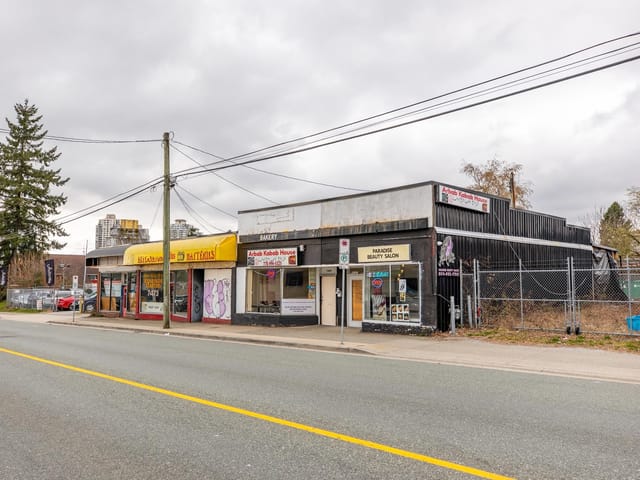 Retail for sale in Burnaby, Burnaby South, 7481 Edmonds Street, 224985882 | Realtylink.org