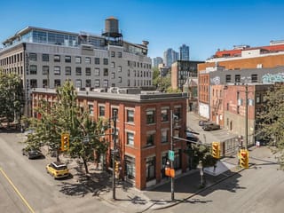 Multi-family for sale in Vancouver, Vancouver East, 211 Columbia Street, 224985883 | Realtylink.org