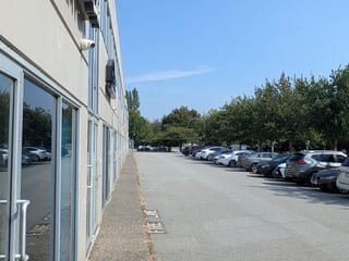 Industrial for lease in Richmond, Richmond, 165 13988 Maycrest Way, 224985888 | Realtylink.org