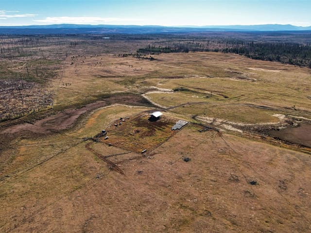 Agri-Business for sale in 70 Mile House, 100 Mile House, DL 4904 Hutchison Road, 224985890 | Realtylink.org