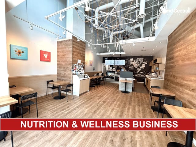 Business for sale in Richmond, Richmond, 105 5668 Hollybridge Way, 224985894 | Realtylink.org