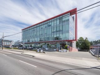 Office for sale in Surrey, Surrey, 205 8318 120 Street, 224985897 | Realtylink.org