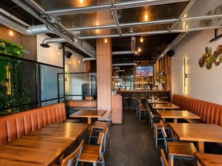 Business for sale in Vancouver, Vancouver East, 2270 Commercial Drive, 224985899 | Realtylink.org