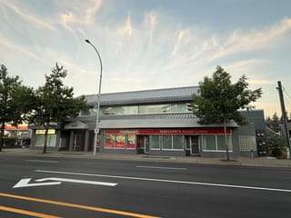 Office for lease in Abbotsford, Abbotsford, 103 2359 Clearbrook Road, 224985905 | Realtylink.org