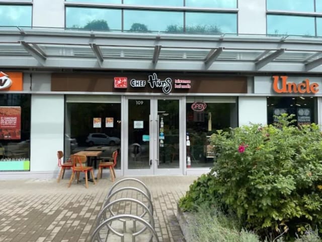 Business for sale in Burnaby, Burnaby North, 109 9055 University High Street, 224985909 | Realtylink.org
