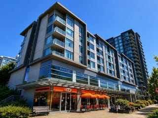 Business for sale in Burnaby, Burnaby North, 109 9055 University High Street, 224985909 | Realtylink.org