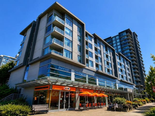 Business for sale in Burnaby, Burnaby North, 109 9055 University High Street, 224985909 | Realtylink.org