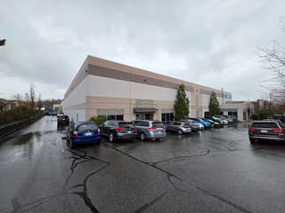 Office for lease in Coquitlam, Coquitlam, 200 1851 Brigantine Drive, 224985911 | Realtylink.org