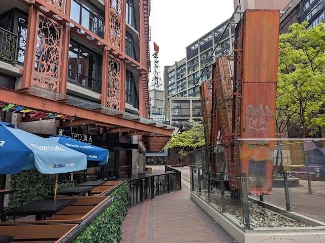 Business for sale in Vancouver, Vancouver West, 136 W Cordova Street, 224985912 | Realtylink.org