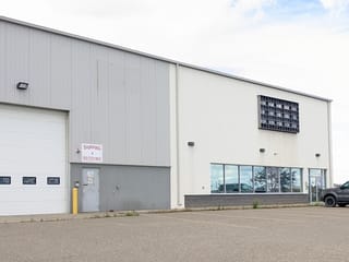 Industrial for lease in Fort St. John, Fort St. John, 8316 Alaska Road, 224985916 | Realtylink.org