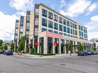 Office for sale in Vancouver, Vancouver West, 330 234 West 3rd Avenue, 224985918 | Realtylink.org