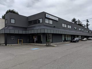 Retail for lease in Abbotsford, Abbotsford, 201A 31838 South Fraser Way, 224985920 | Realtylink.org