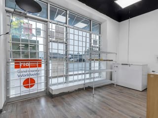 Retail for sale in Abbotsford, Abbotsford, 102 32059 Hillcrest Avenue, 224985922 | Realtylink.org