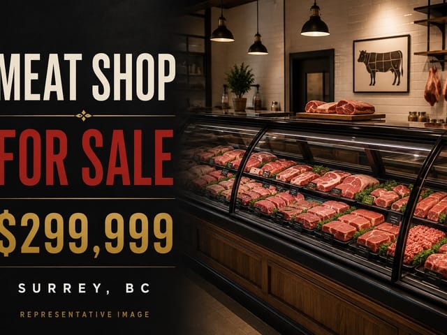 Business for sale in Surrey, Surrey, 3 14858 60 Avenue, 224985924 | Realtylink.org