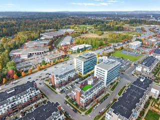 Office for lease in Langley, Langley, A325 20020 84 Avenue, 224985925 | Realtylink.org
