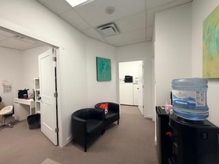 Office for sale in Vancouver, Vancouver West, 308 550 W Broadway, 224985929 | Realtylink.org