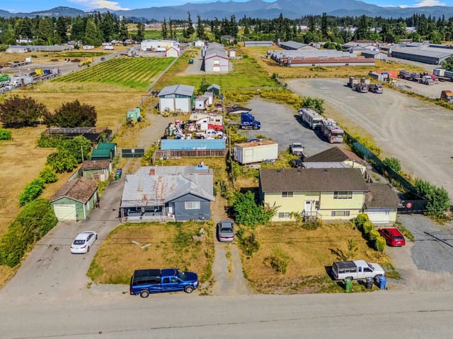 Industrial for sale in Abbotsford, Abbotsford, 1850 Queen Street, 224985932 | Realtylink.org