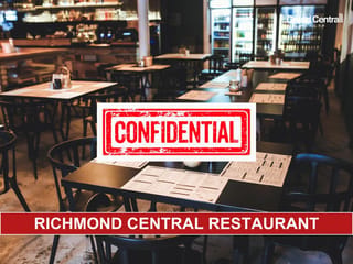 Business for sale in Richmond, Richmond, Confidential address, 224985933 | Realtylink.org