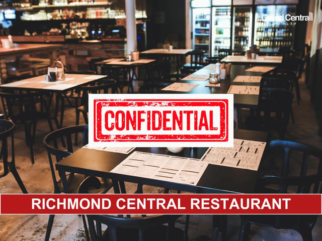 Business for sale in Richmond, Richmond, Confidential address, 224985933 | Realtylink.org