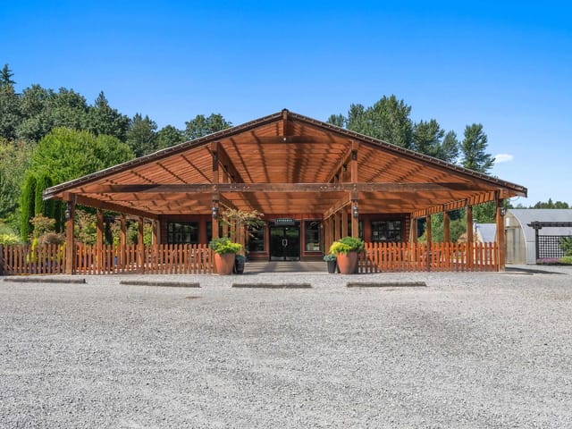 Agri-Business for sale in Abbotsford, Abbotsford, 29985 Downes Road, 224985936 | Realtylink.org