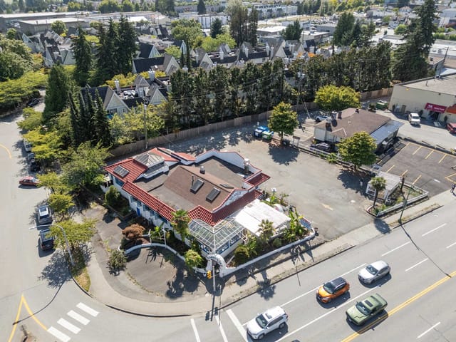 Multi-family for sale in Burnaby, Burnaby South, 6558 Kingsway, 224985941 | Realtylink.org