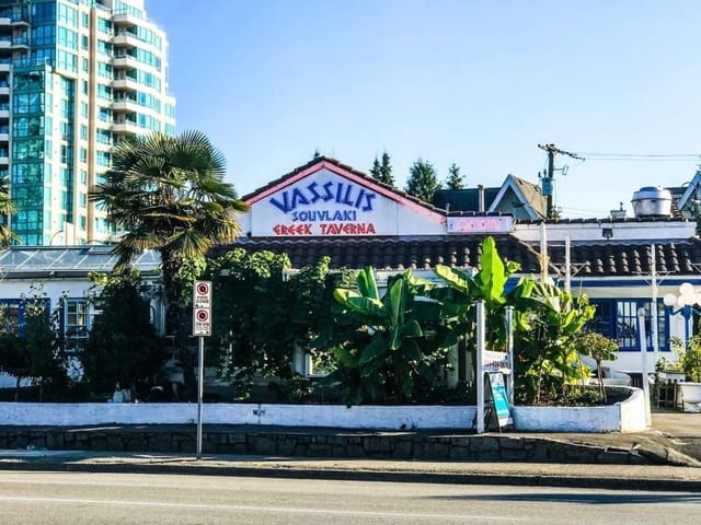 Commercial Land for sale in Burnaby, Burnaby South, 6558 Kingsway, 224985942 | Realtylink.org