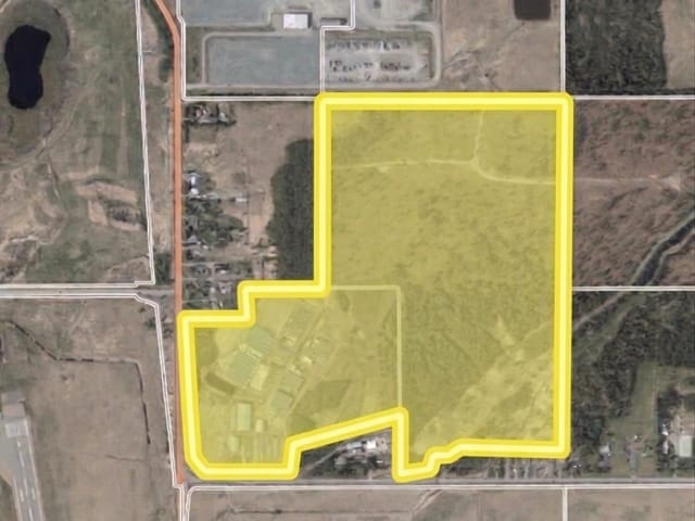 Commercial Land for lease in Prince George, PG City South East, 4330 Giscome Road, 224985944 | Realtylink.org