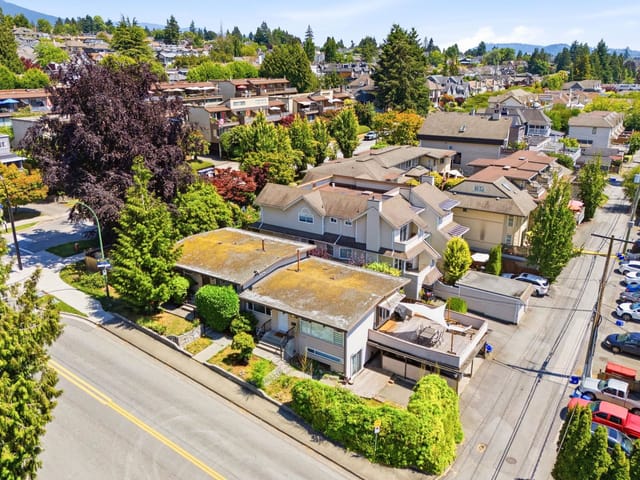 Multi-family for sale in North Vancouver, North Vancouver, 342 St. Georges Avenue, 224985947 | Realtylink.org