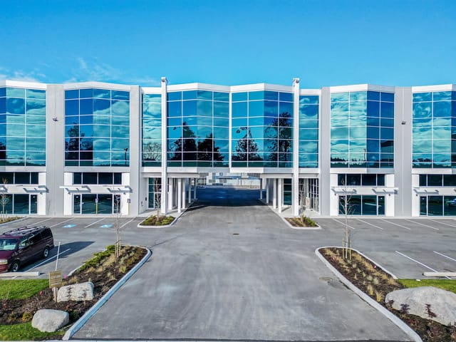 Office for sale in Surrey, Surrey, 325 15315 66 Avenue, 224985950 | Realtylink.org