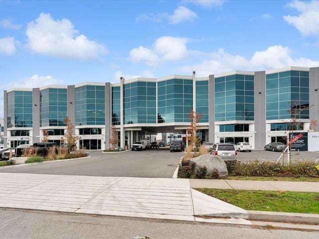 Office for sale in Surrey, Surrey, 320 15315 66 Avenue, 224985951 | Realtylink.org