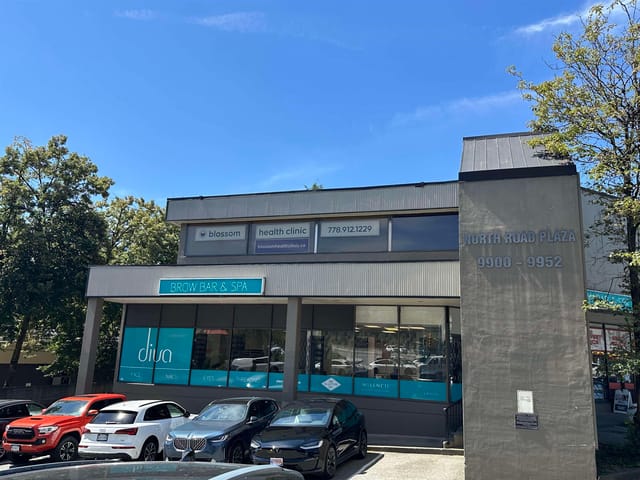 Business for sale in Burnaby, Burnaby North, 320 9940 Lougheed Highway, 224985953 | Realtylink.org